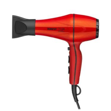 Imagem de Taiff Secador Style 2000W 220V - Vermelho, 220V