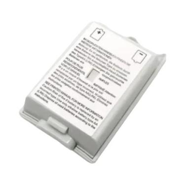 Imagem de Estojo De Bateria Para Controle Sem Fio Xbox 360, Suporte Para 5 Ou 10