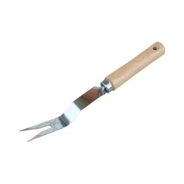 Imagem de Máquina De Capina Manual De Aço Carbono Reforçado, Enxada E Pá De Mão 