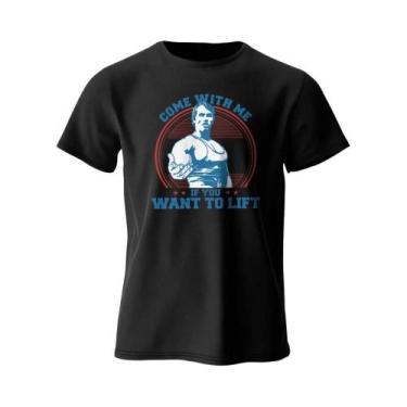 Imagem de Camiseta Masculina Oversized Com Estampa Divertida, 100% Algodão, Tops