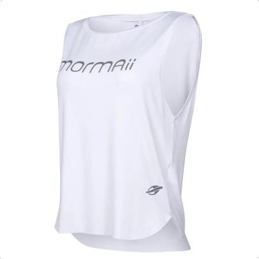 Imagem de Regata Feminina Mormaii Beach Sports Cotton Proteção UV50+-Feminino
