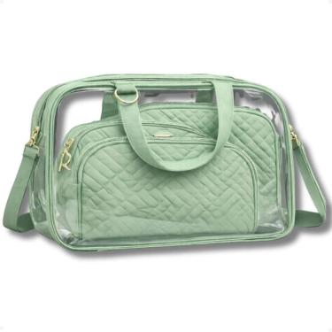 Imagem de Kit com 4 Necessaire Ruby´s com Alça Necf-122b