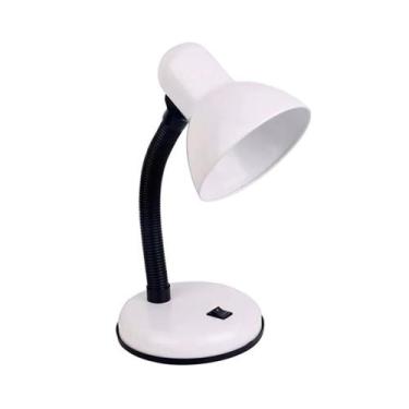 Imagem de Luminária Mesa Articulável Abajur Pixar De Quarto Salão Beleza Versaty