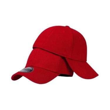 Imagem de Boné Snapback De Alta Qualidade Para Homens E Mulheres, Estilo Trucker