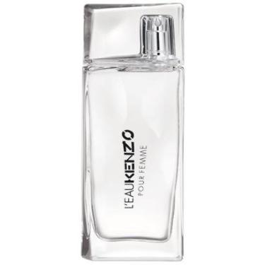 Imagem de L’Eau Pour Femme Kenzo Perfume Feminino Eau de Toilette 50ml-Feminino