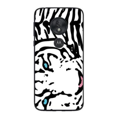 Imagem de Capa Adesivo Skin047 Verso Para Motorola Moto G7 Play - KawaSkin