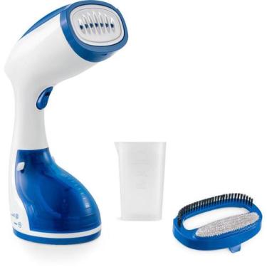 Imagem de Super Vaporizador de Roupas e Tecidos 220V / 1100w com Escova, Capacid