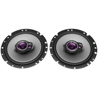 Imagem de Par Alto-Falante Pioneer TS-1760BR 6 Pol 100W RMS 4 OHMS