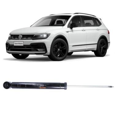 Imagem de Amortecedor Traseiro Pressurizado Turbogás Cofap Tiguan
