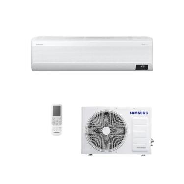 Imagem de Ar Condicionado Split Hi Wall Samsung Windfree Connect Inverter 18000 BTUs Frio R-410a 220V