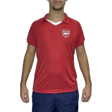Imagem de Camiseta Polo Arsenal Harper Spr-Masculino
