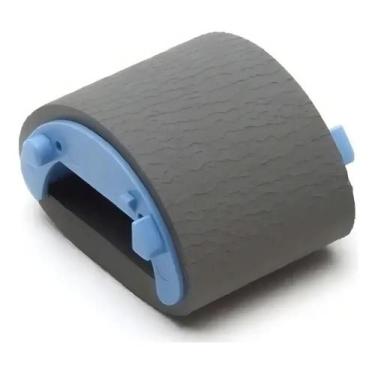 Imagem de Pickup roller P1005 P1102 M1132 M1212 puxador papel hp laser - Congrat