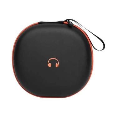 Imagem de Estojo Rígido Universal Para JBL Tune 770NC 720BT 660NC 650BT 670NC 71