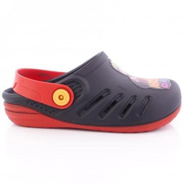 Imagem de BABUCHE NARUTO JUTSU INFANTIL-Masculino