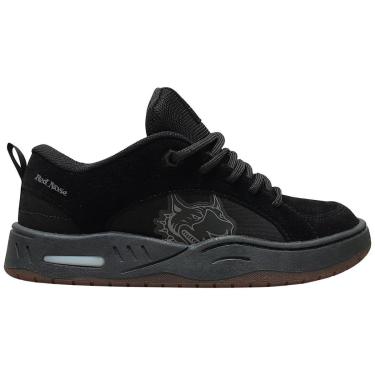 Imagem de Tênis Red Nose Bali Skate Capsula Ar Camurça Robusto Rnv-900-Masculino