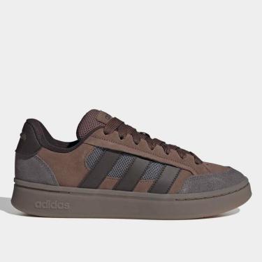 Imagem de Tênis Adidas Grand Court Alpha SK8 Masculino-Masculino