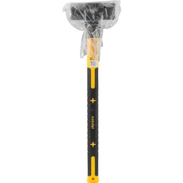 Imagem de Marreta Oitavada 2,5Kg Nove54 Fibra Aço SAE 1020 Construção