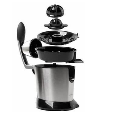 Imagem de Espremedor de laranja com função de extração automática - Aky