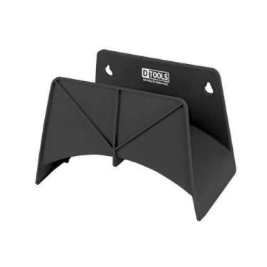 Imagem de Suporte para Mangueira Dtools - Organizador de Jardim Verde DTOOLS
