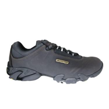 Imagem de Bota bull terrier attack low ii burnet, 38