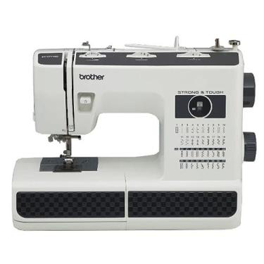 Imagem de Maquina de Costura Brother ST371HD com 37 Pontos decorativos, 220V