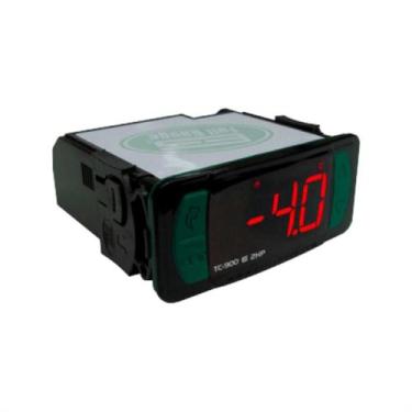 Imagem de Controlador tc 900e power 07 full gauge