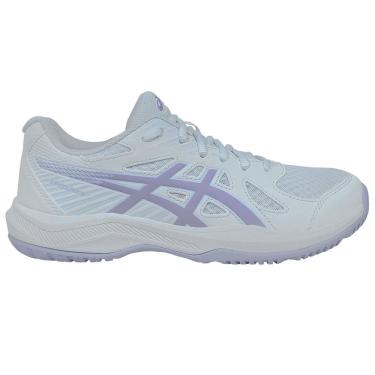 Imagem de Tenis Asics Upcourt 6 Vôlei e Futsal Feminino