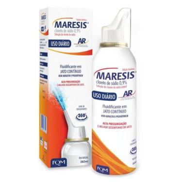 Imagem de Maresis Ar Spray 150ml MARESIS 150ml