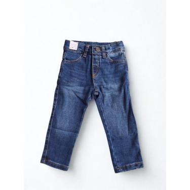 Imagem de Calça Jeans Infantil Menino - Brandili, 3