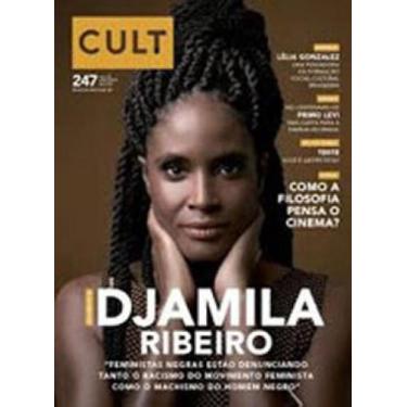 Imagem de Revista cult - 247 - CULT - REVISTA CULT *