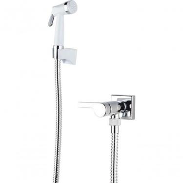 Imagem de Ducha Higiênica Creato Acqua Jet Ceramico Cromado Dn15 1-2 2195-crecer-cr Fabrimar