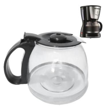 Imagem de Jarra Cafeteira Mondial Dolce Arome 32 Xícaras C32 C-32 - MISTRAL