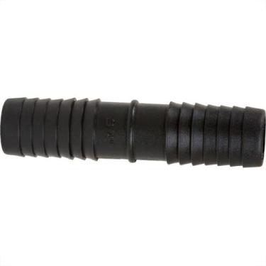 Imagem de Plasbohn Preto Uniao Interna 1.1/2 2419 - Kit C/10