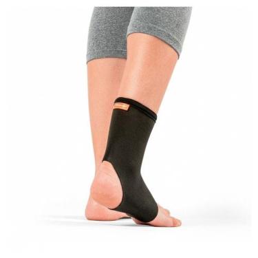 Imagem de Tornozeleira Ortopédica Neoprene Hidrolight OR46 -