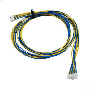 Imagem de Rede Eletrica Bivolt Lava Louças BLF08 Brastemp W10364735, Bivolt