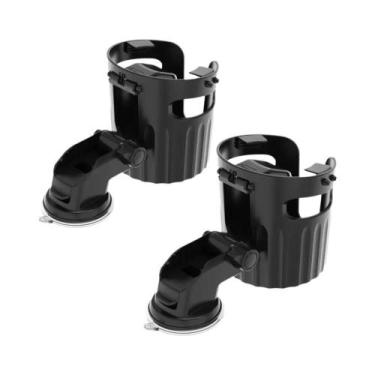 Imagem de Bolsa Porta-Copos Universal Impermeável, Pochete Isolada Para Garrafa 