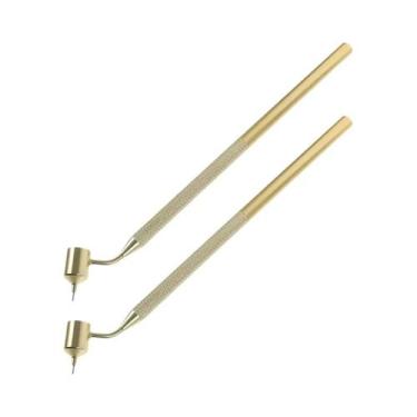Imagem de Caneta De Reparação De Arranhões De Carro Com Precisão De 0.5/0.7mm - 