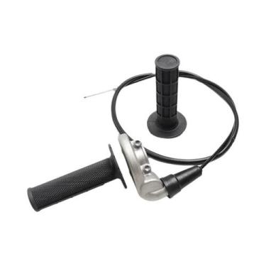 Imagem de Conjunto De Cabo Do Acelerador E Punho De Guidão Para Motocicletas KTM