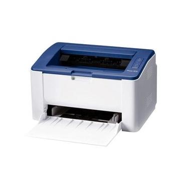 Imagem de IMPRESSORA XEROX LASER PHASER WIR 3020BI