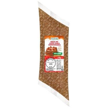 Imagem de Doce De Leite S/amido 1.01kg Bom Principio