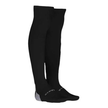 Imagem de Meião Kanxa Profissional Top Original -, Preto, 39-44