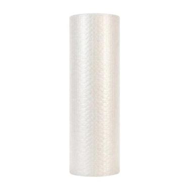 Imagem de Bobina Plástico Bolha Proteção p/ Embalagens 43cm x 10mts - Bolhaplast