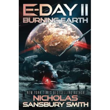 Imagem de E-Day II: Burning Earth