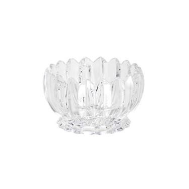 Imagem de Conjunto 6 Bowls de Cristal Geneva 11cm x 7cm - Wolff