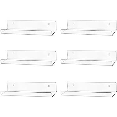 Imagem de Organizador em Acrílico Multiuso