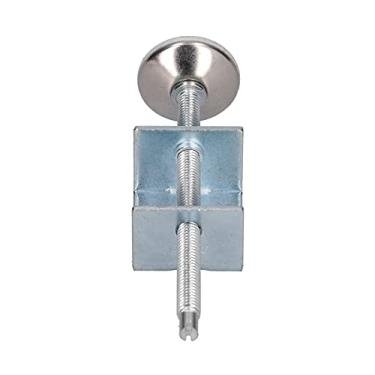 Imagem de Nivelador de porca de móveis, ferragens de móveis ajustáveis para pés de urniture para prateleira para mesa (D036-130)