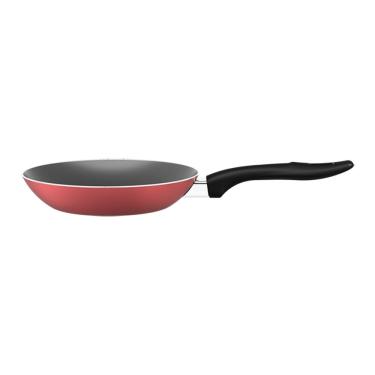 Imagem de Frigideira Brinox Chilli Antiaderente Pro-Flon - 22 cm