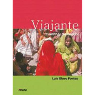 Imagem de Viajante - Caminhos Do Mundo