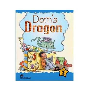 Imagem de Dom's Dragon - Level 2