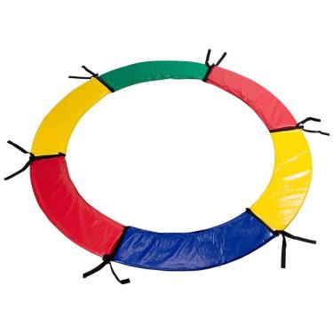 Imagem de Proteção de Molas Canguri para Cama Elástica 1,83 m 